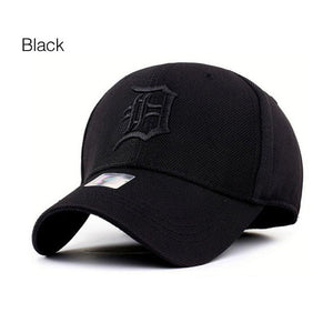 Aetrends Fitted Hat