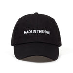 '90's Made' Hat