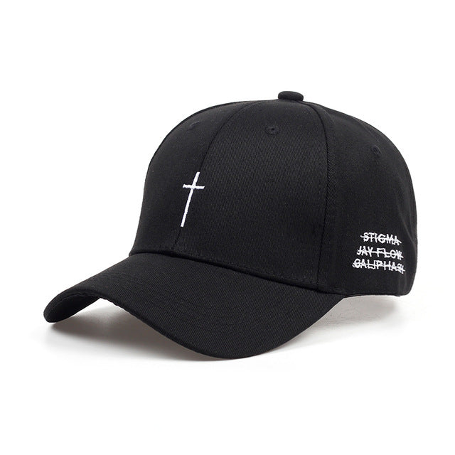 Classic Cross Hat