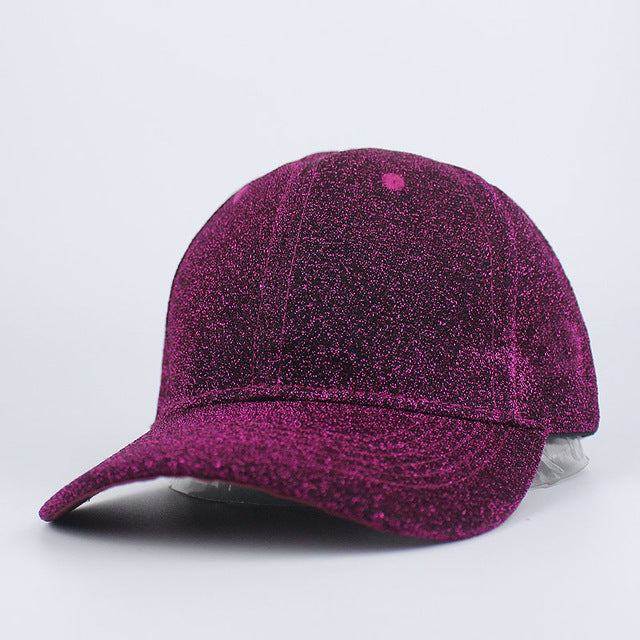 'Glitter Love' Hat