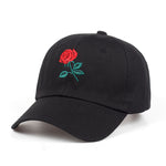 Better Rose Hat