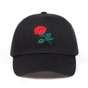 Better Rose Hat